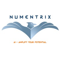 NUMENTRIX logo, NUMENTRIX contact details