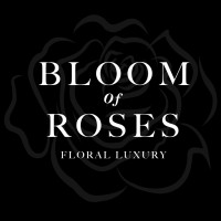 Bloom of Roses logo, Bloom of Roses contact details