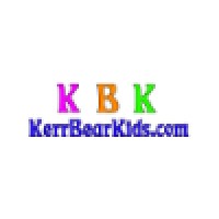 KerrBear Kids, LLC logo, KerrBear Kids, LLC contact details