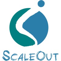 Scale Out Corp. logo, Scale Out Corp. contact details