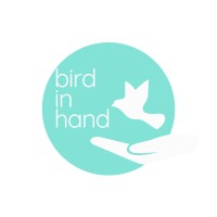 bird in hand logo, bird in hand contact details