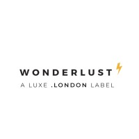 Wonderlust, the Label logo, Wonderlust, the Label contact details