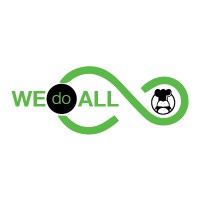 WeDoAll logo, WeDoAll contact details