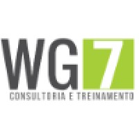 WG-7 Consultoria e Treinamento logo, WG-7 Consultoria e Treinamento contact details