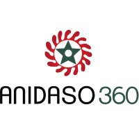 Anidaso 360 logo, Anidaso 360 contact details