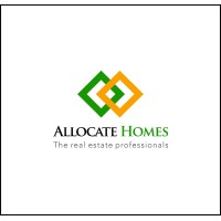 Allocate Homes Ltd logo, Allocate Homes Ltd contact details