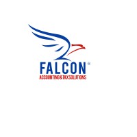 Falcon Accounting and Tax Solutions logo, Falcon Accounting and Tax Solutions contact details