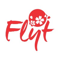 Flyt logo, Flyt contact details