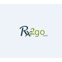 Rx2go.com logo, Rx2go.com contact details