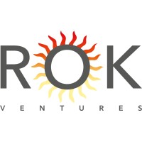 ROK Ventures logo, ROK Ventures contact details