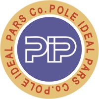 Pole Ideal Pars Co. logo, Pole Ideal Pars Co. contact details