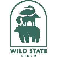 Wild State Cider logo, Wild State Cider contact details