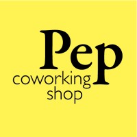 Pep Coworking Shop logo, Pep Coworking Shop contact details