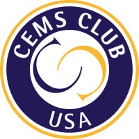 CEMS Club USA logo, CEMS Club USA contact details