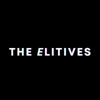 The Elitives logo, The Elitives contact details