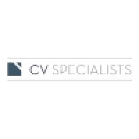 CV Specialists Ltd logo, CV Specialists Ltd contact details