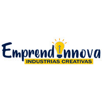 Emprendinnova logo, Emprendinnova contact details