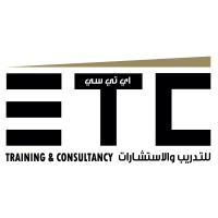 ETC Training & Consultancy logo, ETC Training & Consultancy contact details