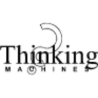 Thinking Machines logo, Thinking Machines contact details