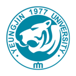 Yeungjin University logo, Yeungjin University contact details