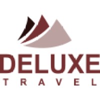 Deluxe Travel Egypt logo, Deluxe Travel Egypt contact details