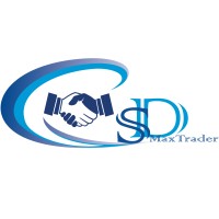 SD MAX Trader logo, SD MAX Trader contact details