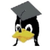 Linux Courseware logo, Linux Courseware contact details