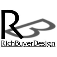 RichBuyerDesign logo, RichBuyerDesign contact details