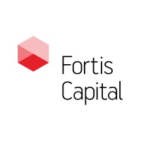 Fortis Residential logo, Fortis Residential contact details