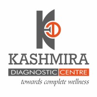 Kashmira Diagnostic Center logo, Kashmira Diagnostic Center contact details