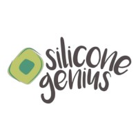 Silicone Genius logo, Silicone Genius contact details