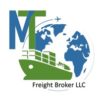 Mansoor Taher Freight Broker LLC logo, Mansoor Taher Freight Broker LLC contact details