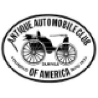 Antique Automobile Club of America logo, Antique Automobile Club of America contact details