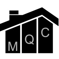 MQC logo, MQC contact details