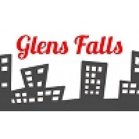 Glens Falls City of logo, Glens Falls City of contact details