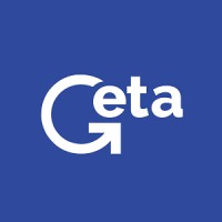 Geta logo, Geta contact details