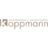 koppmann arquitectura y construcción logo, koppmann arquitectura y construcción contact details