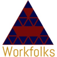 WorkfolksHR logo, WorkfolksHR contact details