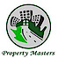 Property Masters Landscaping logo, Property Masters Landscaping contact details