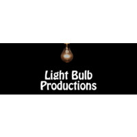 Light Bulb Productions logo, Light Bulb Productions contact details