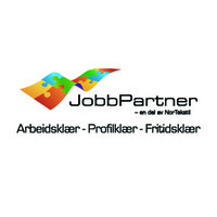 JobbPartner Ålesund logo, JobbPartner Ålesund contact details