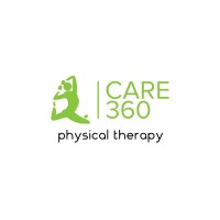 Care360 physical therapy logo, Care360 physical therapy contact details