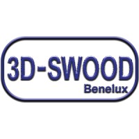 3D-SWOOD Benelux logo, 3D-SWOOD Benelux contact details