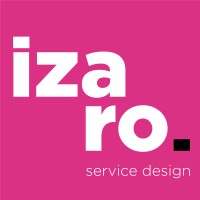 Izaro Studio logo, Izaro Studio contact details