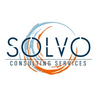 Solvo Consulting Services logo, Solvo Consulting Services contact details