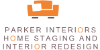 Parker Interiors Staging and Redesign logo, Parker Interiors Staging and Redesign contact details