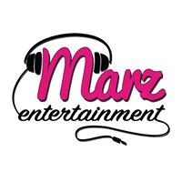 Marz Entertainment logo, Marz Entertainment contact details