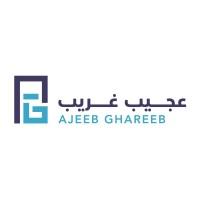 Ajeeb Ghareeb logo, Ajeeb Ghareeb contact details