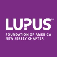 Lupus Foundation of America, New Jersey Chapter logo, Lupus Foundation of America, New Jersey Chapter contact details