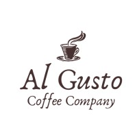 Al Gusto Coffee Company logo, Al Gusto Coffee Company contact details